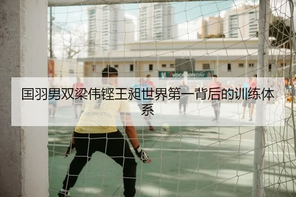 国羽男双梁伟铿王昶世界第一背后的训练体系